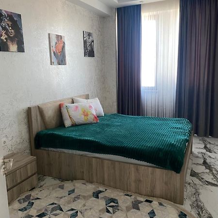 Апартамент От Ольги Kobuleti Extérieur photo