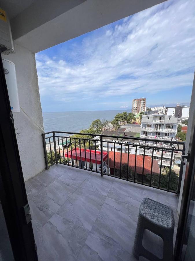 Апартамент От Ольги Kobuleti Extérieur photo