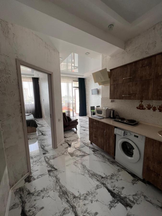 Апартамент От Ольги Kobuleti Extérieur photo