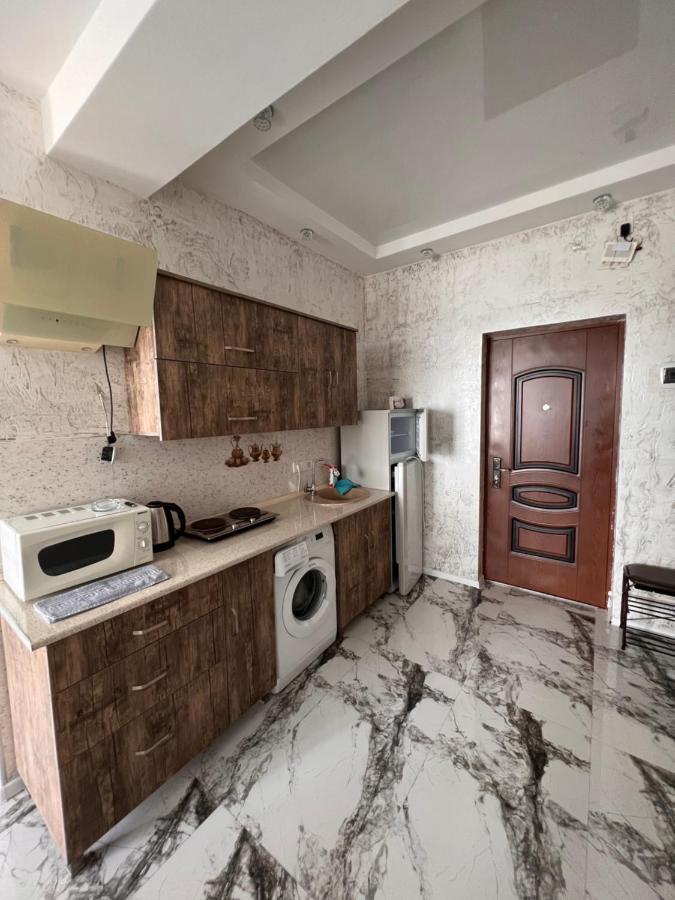 Апартамент От Ольги Kobuleti Extérieur photo