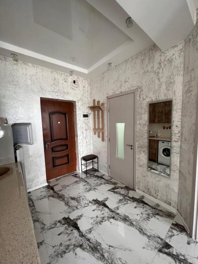 Апартамент От Ольги Kobuleti Extérieur photo