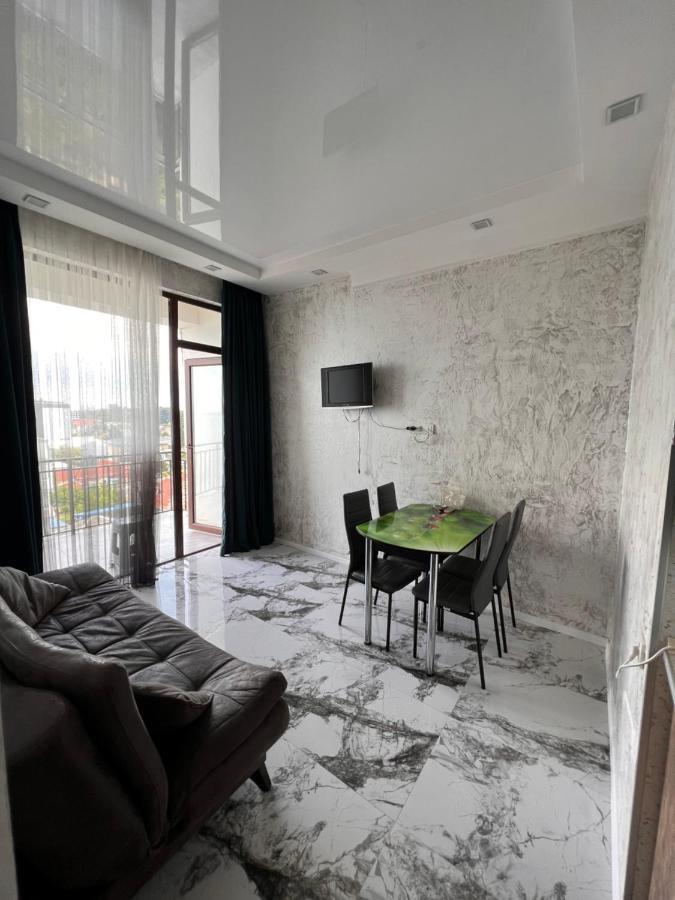 Апартамент От Ольги Kobuleti Extérieur photo