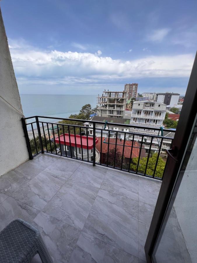 Апартамент От Ольги Kobuleti Extérieur photo