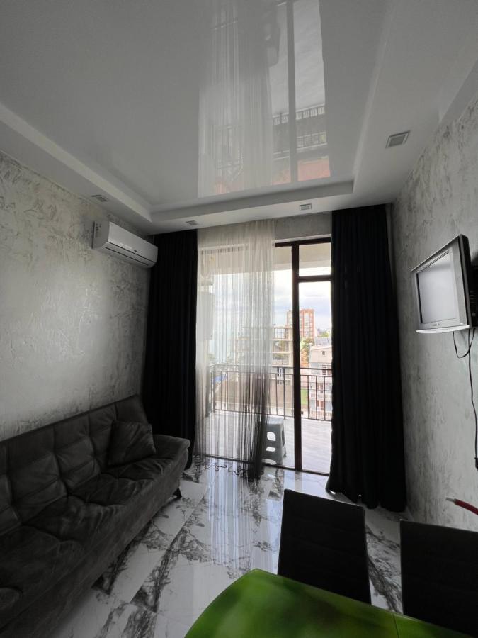 Апартамент От Ольги Kobuleti Extérieur photo