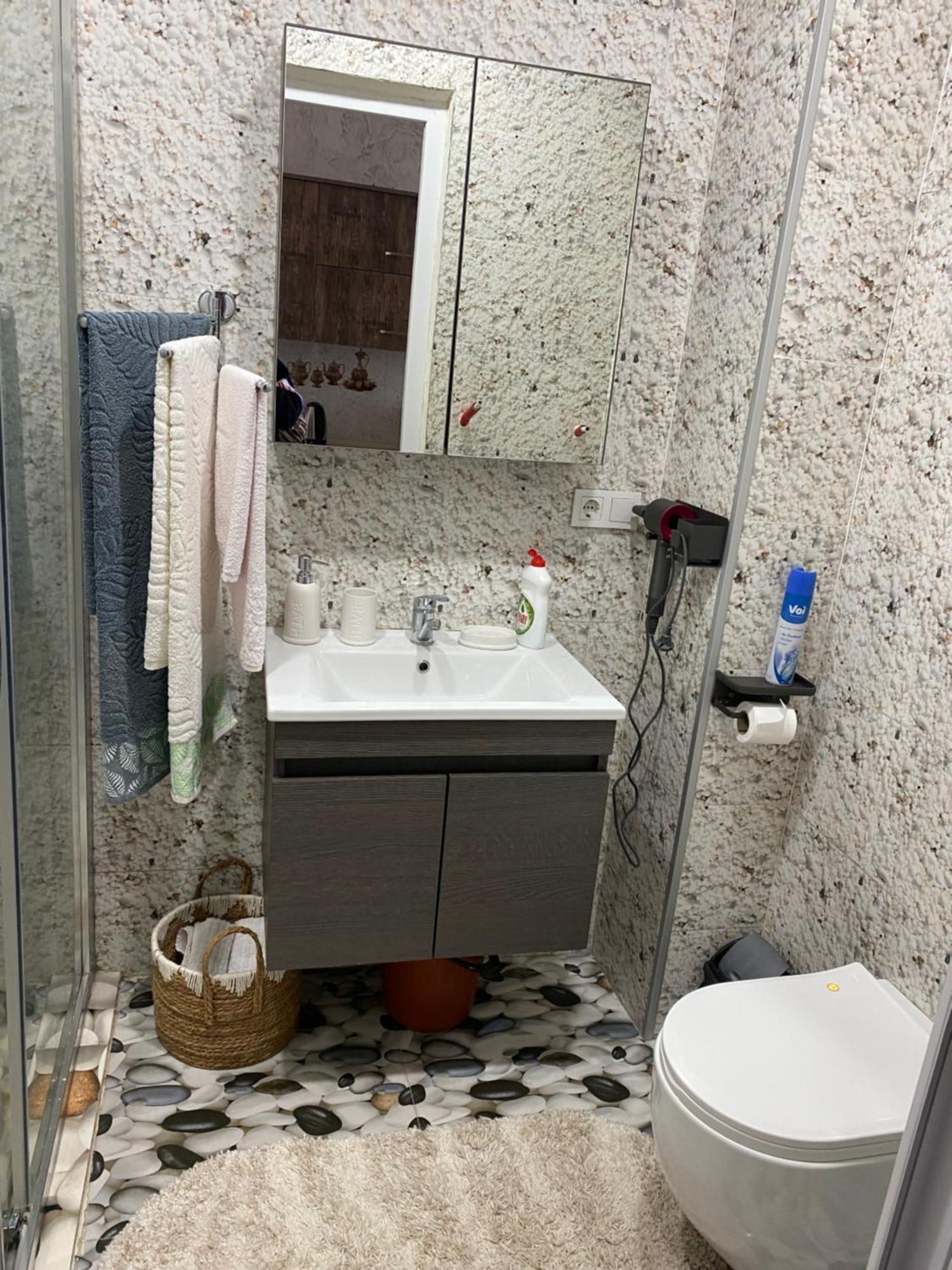 Апартамент От Ольги Kobuleti Extérieur photo