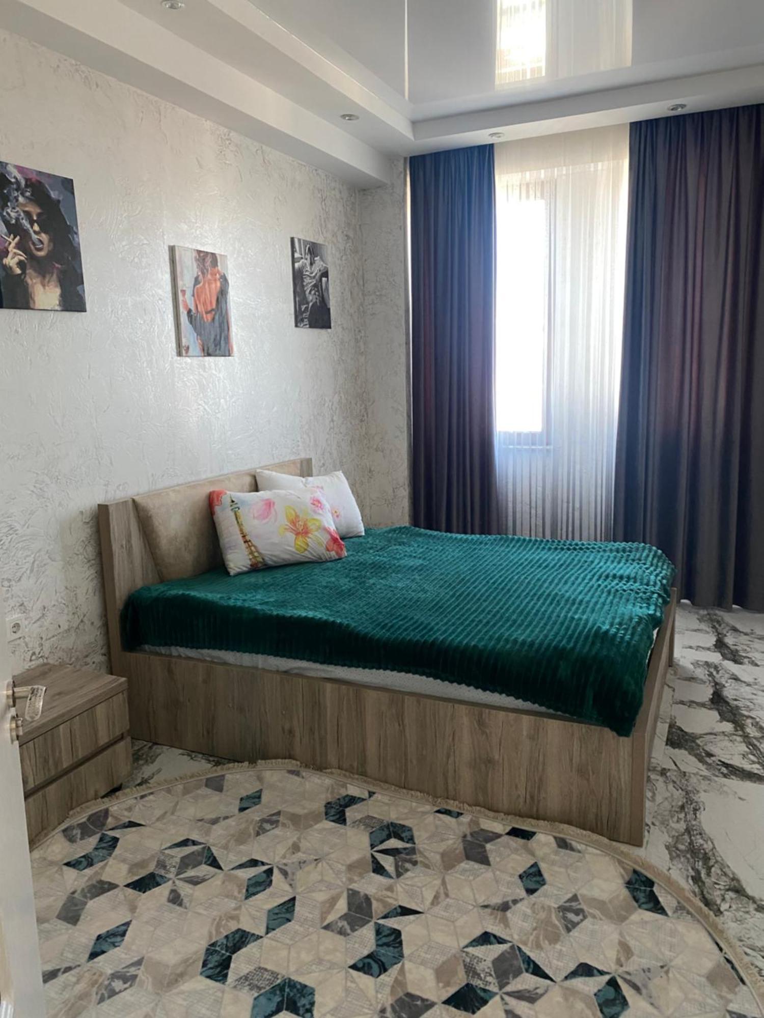 Апартамент От Ольги Kobuleti Extérieur photo