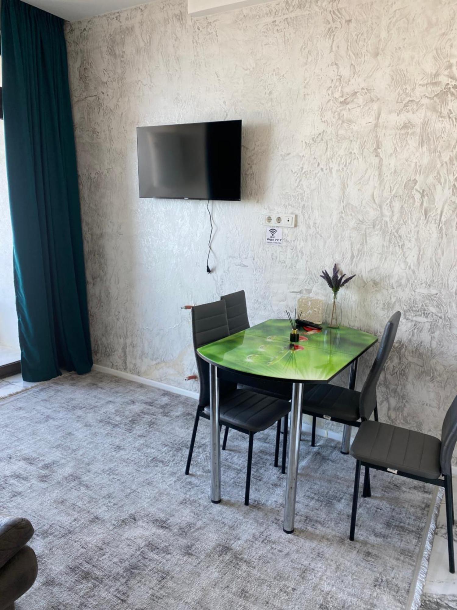 Апартамент От Ольги Kobuleti Extérieur photo